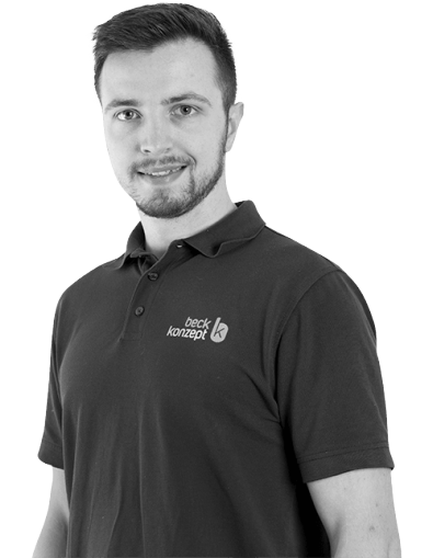 Beck Konzept David Meier sw