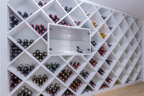 Easyschrank Beck Konzept Lagern Weinregal 04