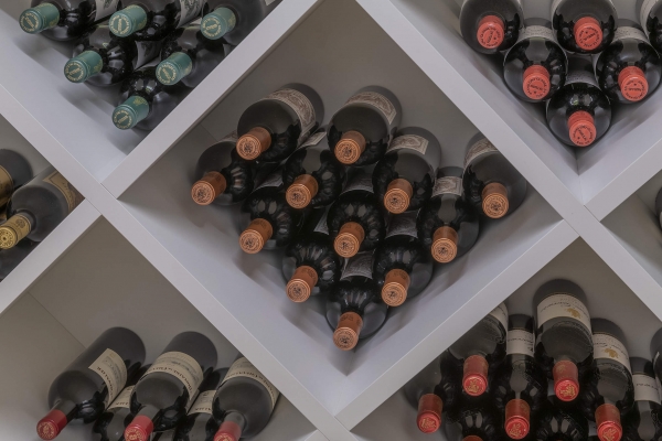 Easyschrank Beck Konzept Lagern Weinregal 06