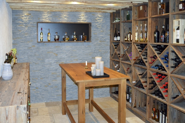 Easyschrank Beck Konzept Lagern Weinregal 08