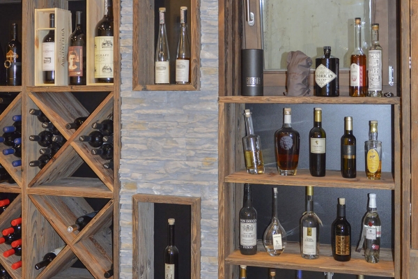 Easyschrank Beck Konzept Lagern Weinregal 10