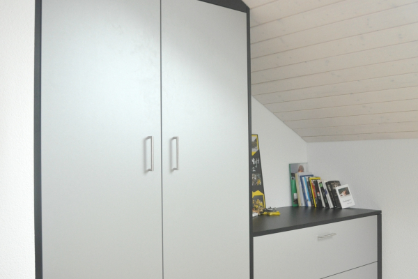 Schlafen Dachschraege 10