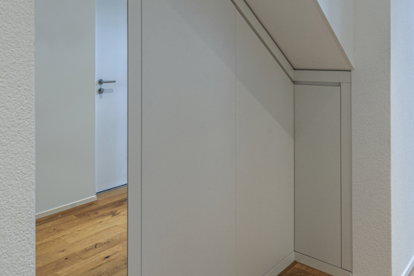 Schlafen Dachschraege 13