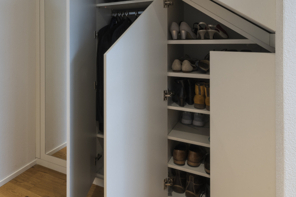 Schlafen Dachschraege 14