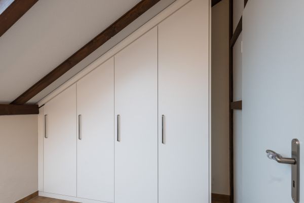 Schlafen Dachschraege 15