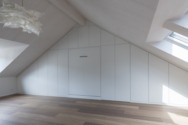 Schlafen Dachschraege 4